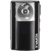 Varta käelamp 15lm (patareiga)