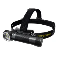 Nitecore HC35 pealamp 2700lm