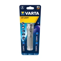 Varta UV valgusega taskulamp 395-400 nm