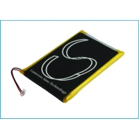 Sony NW-E435, NW-E435F, SOK-NWZ-E435F(B), NWZ-E436 аккумулятор 570mAh Li-PL