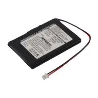 Samsung PPSB0502 muusikapleieri aku 750mAh