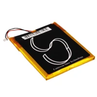 Samsung A157336004752 MP3 player аккумулятор 450mAh Li-PL