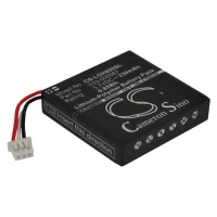 Logitech 533-000067, AHB472625PST, L/N: 1109, L/N: 1110 аккумулятор 230mAh