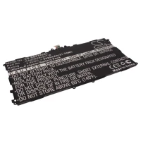 Samsung GT-P8220, Galaxy Tab 3 Plus 10.1 tablet battery 6600mAh