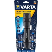 Varta Indestructible F30 Pro taskulamp 650lm