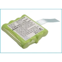 Midland BATT4R, BATT-4R two-way radio battery 700mAh