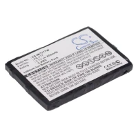 Midland PB-777 аккумулятор радиопередатчика 650mAh