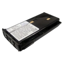 Kenwood KNB-14, KNB-15 аккумулятор радиопередатчика 2000mAh