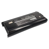 Kenwood KNB-45 аккумулятор радиопередатчика 1800mAh