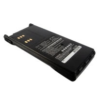 Motorola HNN9013 аккумулятор радиопередатчика 2100mAh