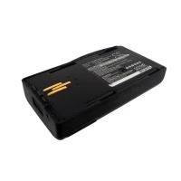 Motorola NTN7394 two-way radio battery 2100mAh