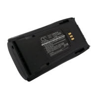 Motorola NNTN4496 two-way radio battery 2500mAh