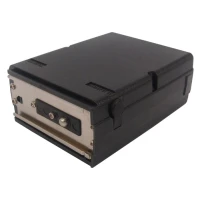 Icom BP-7, BP-7H, CM-7, CM-7G, CM-7H two-way radio battery 1000mAh