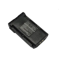Icom BP-230, BP-231, BP-232 аккумулятор радиопередатчика 2500mAh