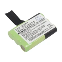 Alinco EBP-25N raadiosaatja aku 700mAh