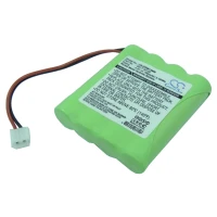 GRACO M, M13B8720-000 аккумулятор для радионяни 700mAh