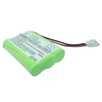 Philips SBC-SC368, SBC-SC369 аккумулятор для радионяни