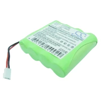Philips TD9200, TD9203 аккумулятор для радионяни 2000mAh
