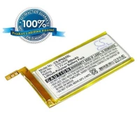 Apple iPod Nano 5th аккумулятор 240mAh Li-PL