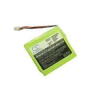 Audioline 5M702BMX, GP0827, GP0845 juhtmevaba telefoni aku 600mAh