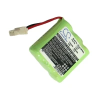 Audioline 970, 971, 971G juhtmevaba telefoni aku 300mAh