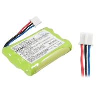 Bang & Olufsen BeoCom 6000 3HR-AAAU, 70AAAH3BMXZ, T373 juhtmevaba telefoni aku 700mAh