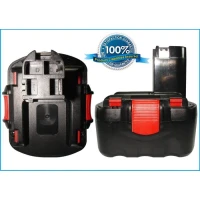 Bosch BAT038, BAT040, BAT041, BAT140, BAT159  14.4V 1500mAh powertool battery Ni-MH