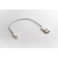 Apple Lightning to USB 20cm кабель