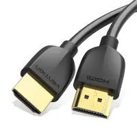 Vention HDMI кабель 2.0 AAIBD, 4K 60Hz, 0,5m