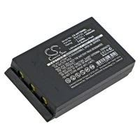 AKERSTROMS 933719-000 1600mAh Li-ion crane remote control battery