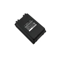 Autec NC0707L, MH0707L 2000mAh Ni-MH аккумулятор дистанционного управления краном