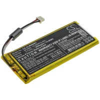 2GIG 10-000014-001, 823990, GC3 Panel, GC3e Panel, SP1-GC3 3.7V Li-Polymer 3800mAh-14.06Wh aккумулятор
