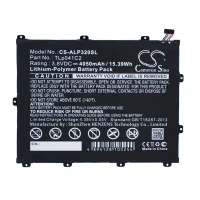 Alcatel TLp041C2 4050mAh Tablet aккумулятор