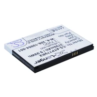 Netgear W-8, 308-10004-01 2700mAh Hotspot aккумулятор