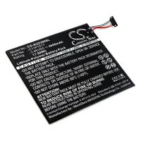 Asus C11P1517, 0B200-01580200 ZenPad C 7.0 P01Z, ZenPad 10 Z300CNL 4650mAh Li-Polymer Tablet аккумулятор