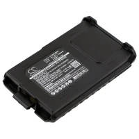 Baofeng BL-5, BL-5L 1200mAh Li-on аккумулятор