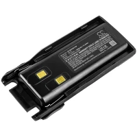 Baofeng BL-8, UV-82, UV-82C, UV-82L, UV-82X, UV-8D, UV-8R, UV-98D, UV-Q5 7.4V Li-ion 1800mAh-13.32Wh aккумулятор