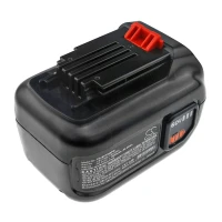 Black & Decker LBX1560 60.0V Li-ion 1500mAh-90.00Wh aккумулятор