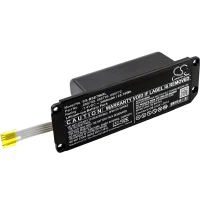 Bose 088772, 088789, 088796 аккумулятор для колонки 3400mAh