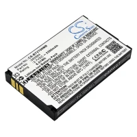 Oricom 93864 3.7V 2300mAh Li-ion аккумулятор для радионяни