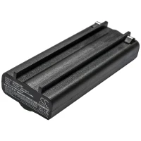 Bayco 5570-BATT, 5572-BATT, XPP-5570, XPR-5572 3.7V Li-ion 2600mAh-9.62Wh aккумулятор