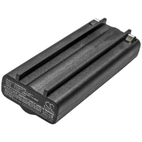 Bayco 5570-BATT, 5572-BATT, XPP-5570, XPR-5572 3.7V Li-ion 3400mAh-12.58Wh aккумулятор