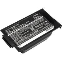 Bullard PA3BP PA30 PAPR, Tri-Filter 3500mAh Ni-MH аккумулятор