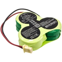 Cobra 4138, 4198, G198 230mAh Ni-MH aккумулятор системы безопасности