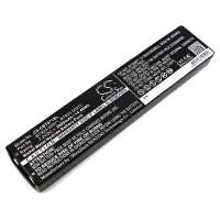 Cattron Theimeg BT923-00071 7.2V 2000mAh Ni-MH crane remote Battery