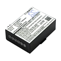 CipherLab BA-0053A3 CP55 3300mAh Li-ion аккумулятор