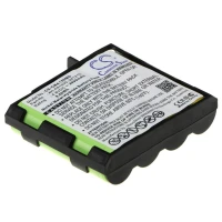Compex 4H-AA1500, 941210 2000mAh Ni-MH аккумулятор для медицинского прибора