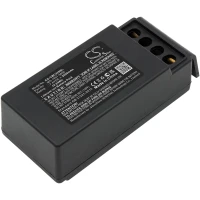 Cavotec M5-1051-3600, M9-1051-3600 EX, MC-3, MC-3000 7.4V Li-ion 2600mAh-19.24Wh aккумулятор