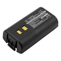 Datalogic 94ACC1302, 700175303 Kyman, 944501055, 944501056 3400mAh Li-on аккумулятор