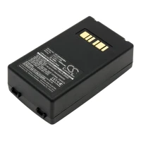 Datalogic 94ACC1386, BT-26 3.7V 6800mAh Li-ion аккумулятор считывателя штрих-кода